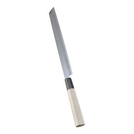實光｜JIKKO 堺實光 上作 蛸引包丁(切付) 21cm ＜AZT2701＞[AZT2701]