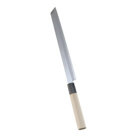 實光｜JIKKO 堺實光 上作 蛸引包丁(切付) 24cm ＜AZT2702＞[AZT2702]