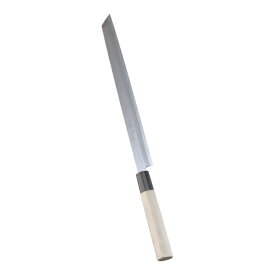 實光｜JIKKO 堺實光 上作 蛸引包丁(切付) 27cm ＜AZT2703＞[AZT2703]