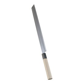 實光｜JIKKO 堺實光 上作 蛸引包丁(切付) 30cm ＜AZT2704＞[AZT2704]
