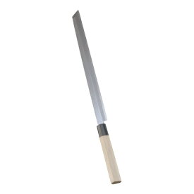 實光｜JIKKO 堺實光 上作 蛸引包丁(切付) 33cm ＜AZT2705＞[AZT2705]