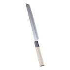 實光｜JIKKO 堺實光 上作 蛸引包丁(先丸) 21cm ＜AZT2601＞[AZT2601]