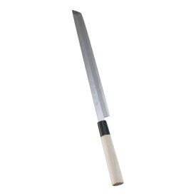 實光｜JIKKO 堺實光 上作 蛸引包丁(先丸) 27cm ＜AZT2603＞[AZT2603]