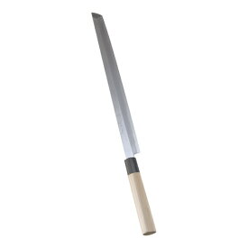 實光｜JIKKO 堺實光 上作 蛸引包丁(先丸) 33cm ＜AZT2605＞[AZT2605]