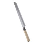 實光｜JIKKO 堺實光 匠練銀三 刺身包丁(先丸) 30cm ＜AZT3304＞[AZT3304]