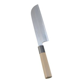 實光｜JIKKO 堺實光 上作 鎌薄刃包丁 18cm ＜AZT3002＞[AZT3002]
