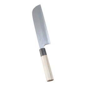 實光｜JIKKO 堺實光 上作 鎌薄刃包丁 19.5cm ＜AZT3003＞[AZT3003]