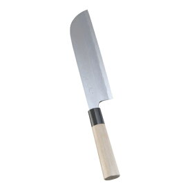 實光｜JIKKO 堺實光 上作 鎌薄刃包丁 21cm ＜AZT3004＞[AZT3004]