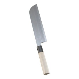 實光｜JIKKO 堺實光 上作 鎌薄刃包丁 22.5cm ＜AZT3005＞[AZT3005]