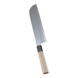 實光｜JIKKO 堺實光 上作 鎌薄刃包丁 24cm ＜AZT3006＞[AZT3006]