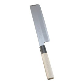 實光｜JIKKO 堺實光 上作 薄刃包丁 18cm ＜AZT3102＞[AZT3102]