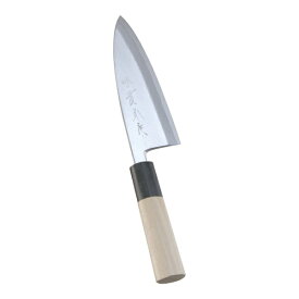 實光｜JIKKO 堺實光 上作 出刃包丁 13.5cm ＜AZT2902＞[AZT2902]