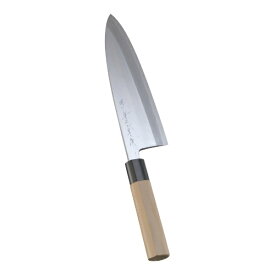 實光｜JIKKO 堺實光 上作 出刃包丁 22.5cm ＜AZT2908＞[AZT2908]