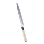 實光｜JIKKO 堺實光 上作 ふぐ引包丁 24cm ＜AZT2801＞[AZT2801]