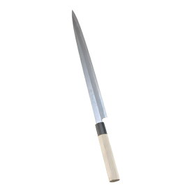 實光｜JIKKO 堺實光 上作 ふぐ引包丁 33cm ＜AZT2804＞[AZT2804]