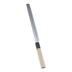 實光｜JIKKO 堺實光 上作 蛸引包丁 21cm ＜AZT2501＞[AZT2501]
