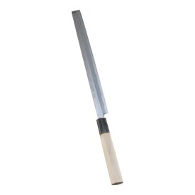 實光｜JIKKO 堺實光 上作 蛸引包丁 24cm ＜AZT2502＞[AZT2502]