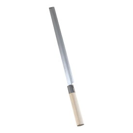 實光｜JIKKO 堺實光 上作 蛸引包丁 33cm ＜AZT2505＞[AZT2505]