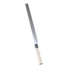 實光｜JIKKO 堺實光 上作 蛸引包丁 36cm ＜AZT2506＞[AZT2506]