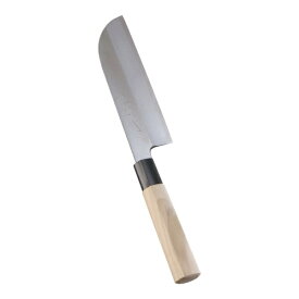 實光｜JIKKO 堺實光 特製霞 鎌薄刃包丁 16.5cm ＜AZT6201＞[AZT6201]