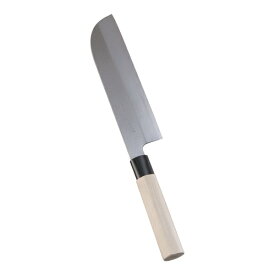 實光｜JIKKO 堺實光 特製霞 鎌薄刃包丁 21cm ＜AZT6204＞[AZT6204]