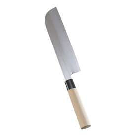實光｜JIKKO 堺實光 特製霞 鎌薄刃包丁 22.5cm ＜AZT6205＞[AZT6205]