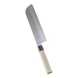 實光｜JIKKO 堺實光 特製霞 鎌薄刃包丁 24cm ＜AZT6206＞[AZT6206]