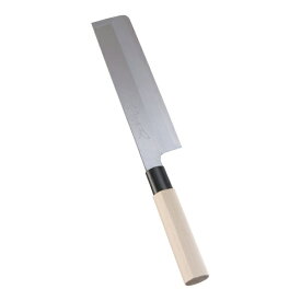 實光｜JIKKO 堺實光 特製霞 薄刃包丁 19.5cm ＜AZT6303＞[AZT6303]