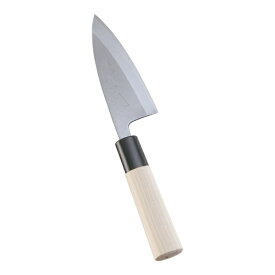 實光｜JIKKO 堺實光 特製霞 出刃包丁 10.5cm ＜AZT6102＞[AZT6102]
