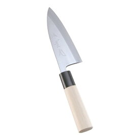 實光｜JIKKO 堺實光 特製霞 出刃包丁 12cm ＜AZT6103＞[AZT6103]