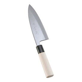 實光｜JIKKO 堺實光 特製霞 出刃包丁 15cm ＜AZT6105＞[AZT6105]