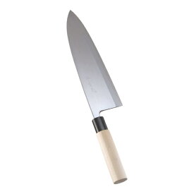 實光｜JIKKO 堺實光 特製霞 出刃包丁 30cm ＜AZT6113＞[AZT6113]