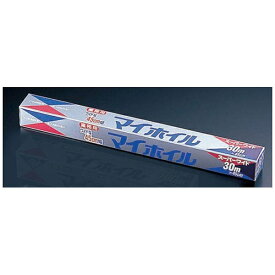 UACJ｜ユーエーシージェー マイホイルスーパーワイド（アルミホイル） 幅45cm×30m ＜XAL5501＞[XAL5501]