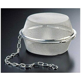 リトルウッド｜Littlewood 18-8平型ボール茶こし 95mm ＜BTY8402＞[BTY8402]