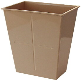 八幡化成｜Hachiman-kasei アンブルトラッシュ L カフェオレ ＜VAV0702＞[VAV0702]