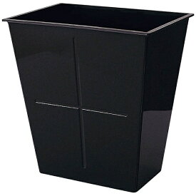 八幡化成｜Hachiman-kasei アンブルトラッシュ L ブラック ＜VAV0704＞[VAV0704]