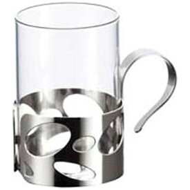 エムタカ｜M-TAKA ホットグラス No.2924 （耐熱ガラス使用） ＜PHT2601＞[PHT2601]