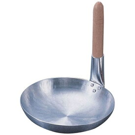 アカオアルミ｜AKAO ALUMINUM 《IH非対応》 アルミDON親子鍋 深型立柄 16.5cm ＜AOY272＞[AOY272]