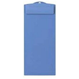 オープン工業｜OPEN INDUSTRIES お会計ボード SB-550 BU ブルー ＜PKI8201＞[PKI8201]