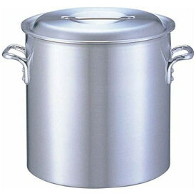 アカオアルミ｜AKAO ALUMINUM 《IH非対応》 アルミDON寸胴鍋 18cm ＜AZV16018＞[AZV16018]