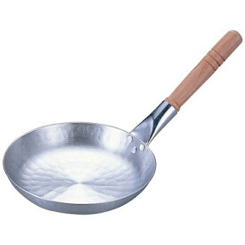 アカオアルミ｜AKAO ALUMINUM 《IH非対応》 アルミDON親子鍋 深型横柄 16.5cm ＜AOY14001＞[AOY14001]