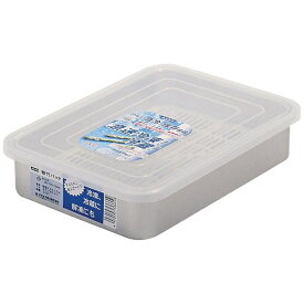 【エントリーで最大全額ポイント還元｜7/18迄】 アカオアルミ｜AKAO ALUMINUM アルミ PP蓋付バット(スノコ付) 小 ＜AHT543＞[AHT543]