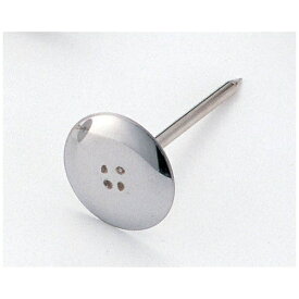 田中糧機製作所 18-8 フラワーネール No. 9 ＜WHL21＞[WHL21]