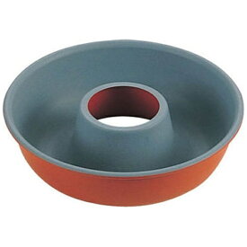 霜鳥製作所｜SHIMOTORI CORPORATION トッピングオレンジ エンゼルケーキ型 B-112(小) ＜WEV12112＞[WEV12112]