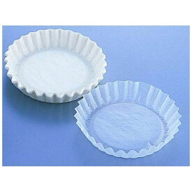 霜鳥製作所｜SHIMOTORI CORPORATION 18-0タルトレット焼型敷紙(50枚入) 中用 ＜WSK39002＞[WSK39002]