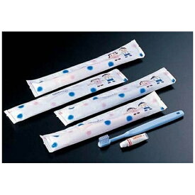 オリエンタル刷子｜orientalbrush ジュニア ハブラシ 3g #1700 （1箱250本入） ＜ZHB0501＞[ZHB0501]