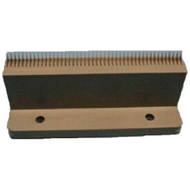千葉工業所｜CHIBA 手動・電動つまきり君用クシ刃 1.0mm ＜CTM17100＞[CTM17100]