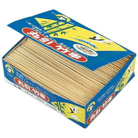 松尾物産 竹製丸串(箱入1kg) 120mm ＜DKS02012＞[DKS02012]