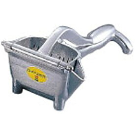 【エントリーで最大2万ポイント当たる｜11/18迄】 千葉工業所｜CHIBA アルミクイックジューサー ＜FZY12＞[FZY12]