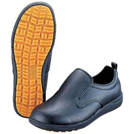 アサヒシューズ｜ASAHI SHOES アサヒコック101(耐油性) 黒 26cm ＜SKT4509＞[SKT4509]